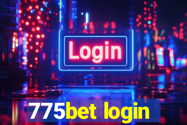 775bet login